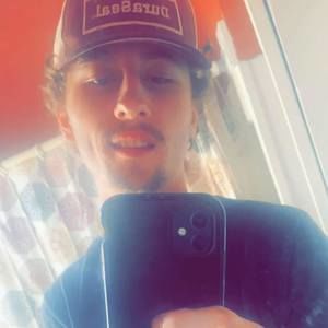 Meet your Posher, Seth